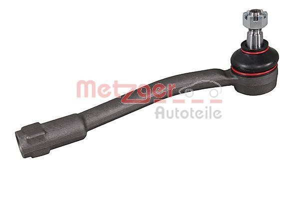 Metzger 54060001 Tie rod end 54060001: Buy near me in Poland at 2407.PL - Good price!