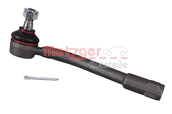 Metzger 54060102 Tie rod end 54060102: Buy near me in Poland at 2407.PL - Good price!