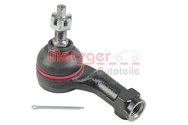 Metzger 54060501 Tie rod end 54060501: Buy near me in Poland at 2407.PL - Good price!