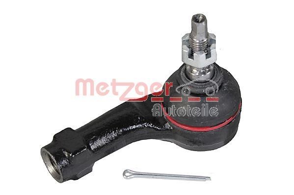 Metzger 54060602 Tie rod end 54060602: Buy near me in Poland at 2407.PL - Good price!