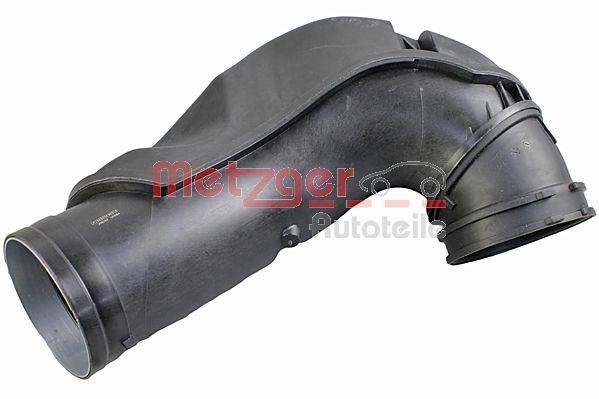 Metzger 2388083 Hose, air supply 2388083: Buy near me in Poland at 2407.PL - Good price!