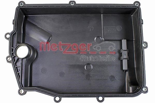 Metzger 7990179 Oil sump, automatic transmission 7990179: Buy near me in Poland at 2407.PL - Good price!