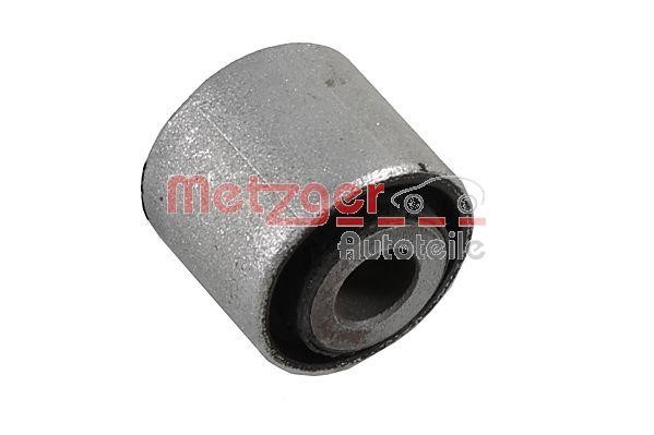 Metzger 52099209 Mounting, control/trailing arm 52099209: Buy near me at 2407.PL in Poland at an Affordable price!