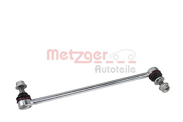 Metzger 53069302 Łącznik stabilizatora 53069302: Atrakcyjna cena w Polsce na 2407.PL - Zamów teraz!