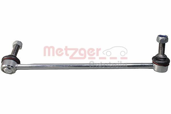 Metzger 53076101 Стойка стабилизатора 53076101: Отличная цена - Купить в Польше на 2407.PL!