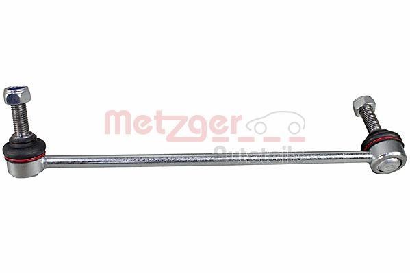 Metzger 53076202 Стойка стабилизатора 53076202: Купить в Польше - Отличная цена на 2407.PL!