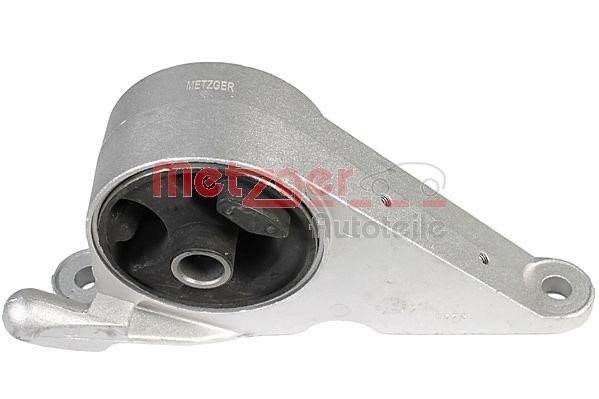 Metzger 8053784 Engine mount 8053784: Buy near me in Poland at 2407.PL - Good price!