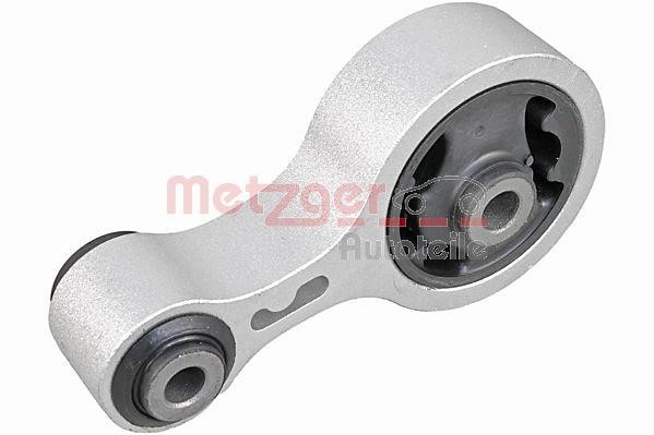 Metzger 8053786 Engine mount 8053786: Buy near me in Poland at 2407.PL - Good price!