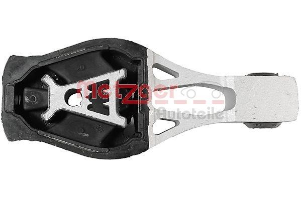 Metzger 8053788 Engine mount 8053788: Buy near me at 2407.PL in Poland at an Affordable price!