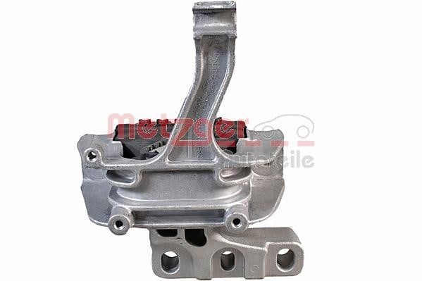 Metzger 8053795 Engine mount 8053795: Buy near me at 2407.PL in Poland at an Affordable price!