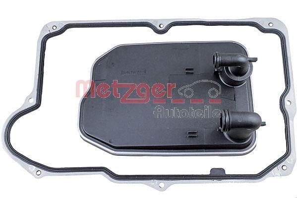 Metzger 8020073 Automatic transmission filter 8020073: Buy near me at 2407.PL in Poland at an Affordable price!