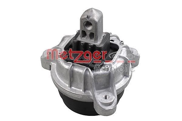 Metzger 8053814 Engine mount 8053814: Buy near me in Poland at 2407.PL - Good price!