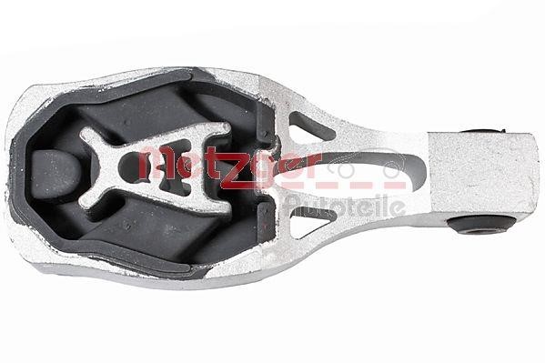 Metzger 8053817 Engine mount 8053817: Buy near me in Poland at 2407.PL - Good price!