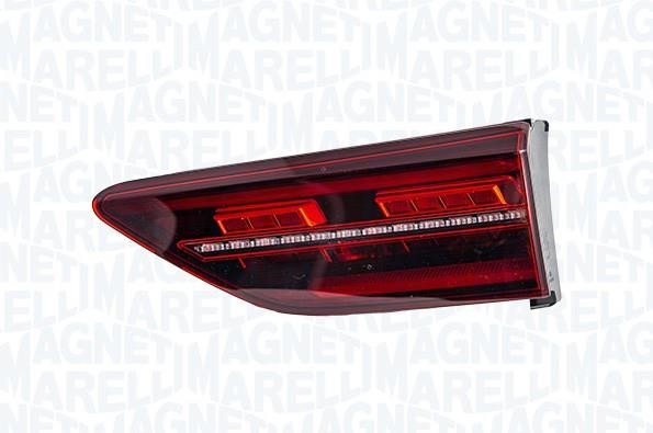 Magneti marelli 714082000201 Combination Rearlight 714082000201: Buy near me in Poland at 2407.PL - Good price!
