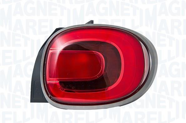 Magneti marelli 715010415390 Combination Rearlight 715010415390: Buy near me at 2407.PL in Poland at an Affordable price!