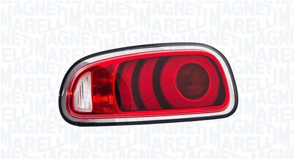 Magneti marelli 715104265000 Combination Rearlight 715104265000: Buy near me in Poland at 2407.PL - Good price!