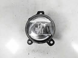 Fog lamp Toyota SU003-06982