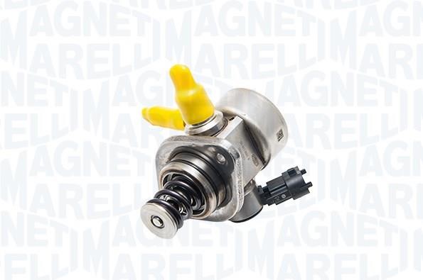 Magneti marelli 805011366201 Injection Pump 805011366201: Buy near me in Poland at 2407.PL - Good price!
