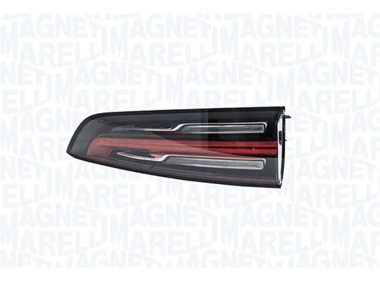 Magneti marelli 714020630707 Combination Rearlight 714020630707: Buy near me in Poland at 2407.PL - Good price!