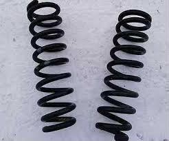 Toyota 48131-60D40 Coil spring 4813160D40: Buy near me at 2407.PL in Poland at an Affordable price!