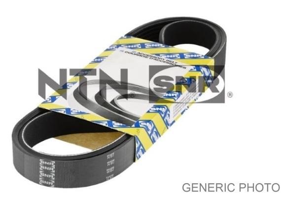 SNR CA6PK1580 V-ribbed belt 6PK1580 CA6PK1580: Buy near me at 2407.PL in Poland at an Affordable price!