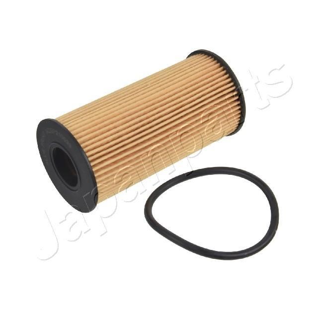 Japanparts FO-ECO156 Oil Filter FOECO156: Buy near me in Poland at 2407.PL - Good price!