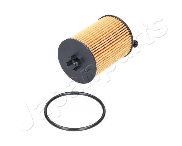Japanparts FO-ECO157 Oil Filter FOECO157: Buy near me in Poland at 2407.PL - Good price!