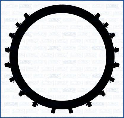 Ajusa 01794200 Exhaust pipe gasket 01794200: Buy near me in Poland at 2407.PL - Good price!