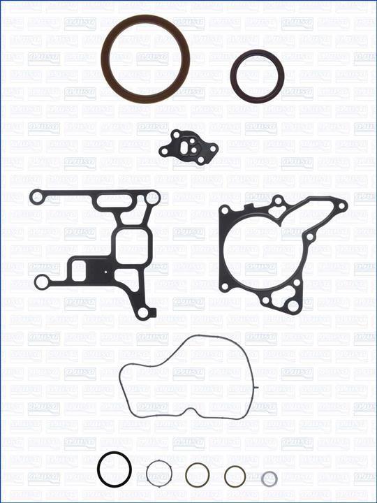 Ajusa 54279600 Gasket Set, crank case 54279600: Buy near me at 2407.PL in Poland at an Affordable price!