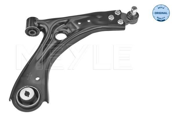 Meyle 716 050 4162 Track Control Arm 7160504162: Buy near me in Poland at 2407.PL - Good price!