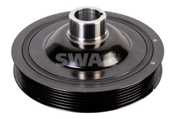 SWAG 33 10 1273 Pulley crankshaft 33101273: Buy near me at 2407.PL in Poland at an Affordable price!
