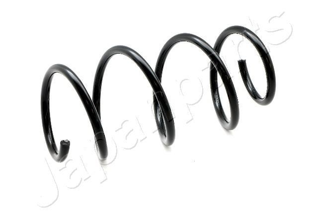 Japanparts ZC1089A Suspension spring front ZC1089A: Buy near me in Poland at 2407.PL - Good price!