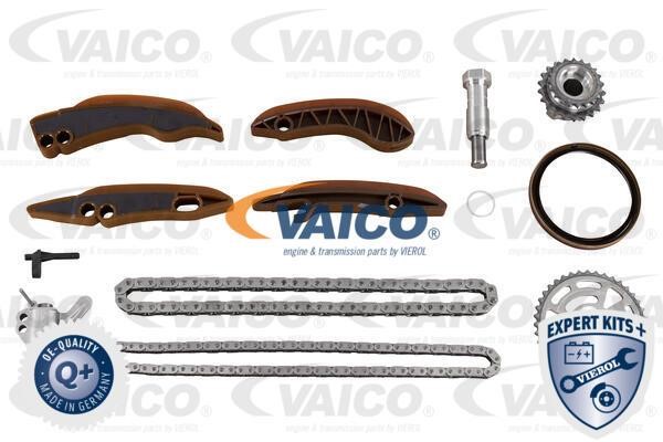 Vaico V20-10011 Timing chain kit V2010011: Buy near me in Poland at 2407.PL - Good price!