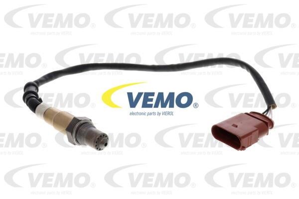 Vemo V10-76-0194 Lambda sensor V10760194: Buy near me in Poland at 2407.PL - Good price!