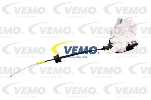 Vemo V10-85-3875 Door lock V10853875: Buy near me at 2407.PL in Poland at an Affordable price!