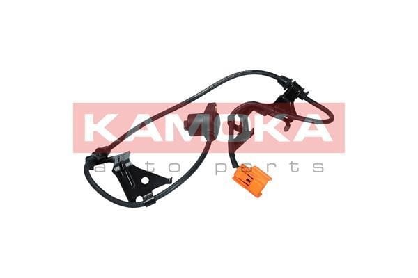 Kamoka 1060222 ABS sensor front right 1060222: Buy near me in Poland at 2407.PL - Good price!