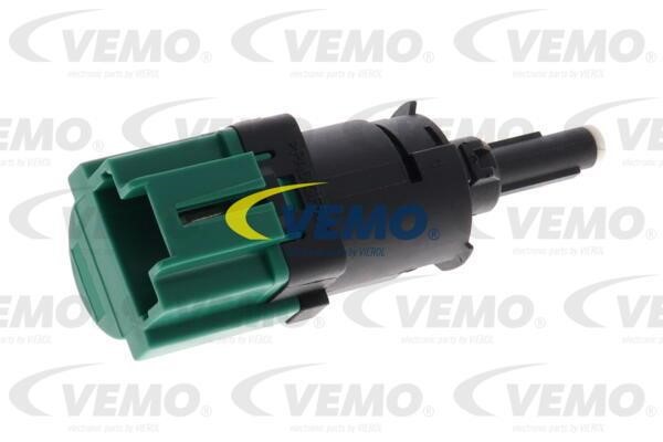 Vemo V22-73-0034 Brake light switch V22730034: Buy near me at 2407.PL in Poland at an Affordable price!