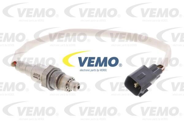 Vemo V22-76-0015 Лямбда-зонд V22760015: Отличная цена - Купить в Польше на 2407.PL!