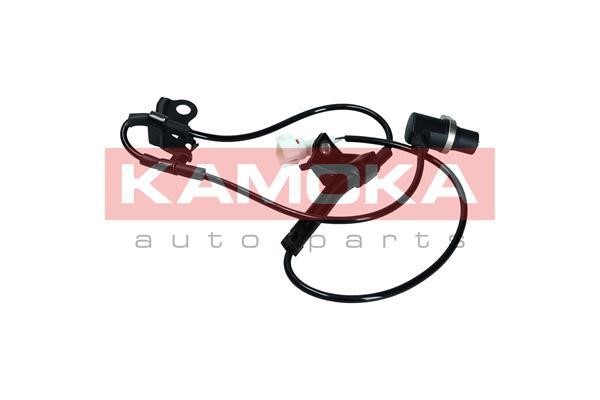 Kamoka 1060439 ABS sensor front left 1060439: Buy near me in Poland at 2407.PL - Good price!