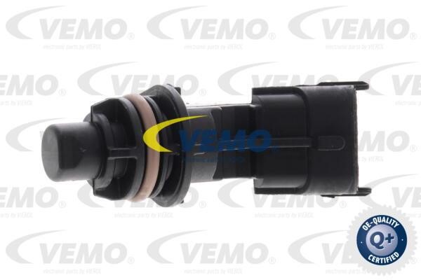 Vemo V25-72-0136 Camshaft position sensor V25720136: Buy near me in Poland at 2407.PL - Good price!