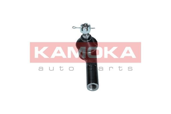 Kamoka 9010362 Tie rod end left 9010362: Buy near me in Poland at 2407.PL - Good price!
