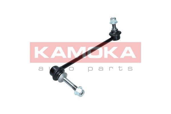Kamoka 9030052 Front Left stabilizer bar 9030052: Buy near me in Poland at 2407.PL - Good price!