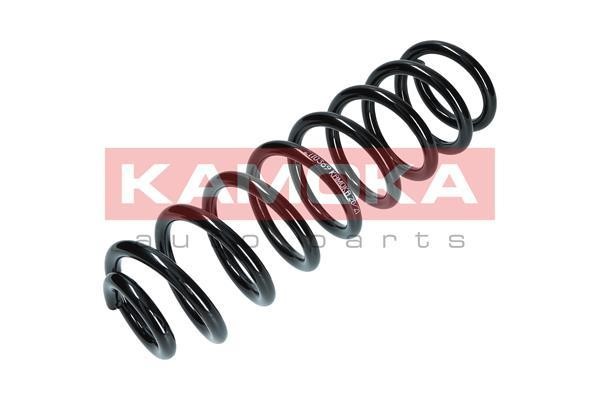 Kamoka 2110369 Suspension spring front 2110369: Buy near me in Poland at 2407.PL - Good price!