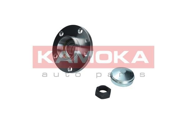 Kamoka 5500169 Rear Wheel Bearing Kit 5500169: Buy near me in Poland at 2407.PL - Good price!