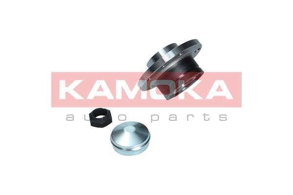 Kup Kamoka 5500169 – super cena na 2407.PL!