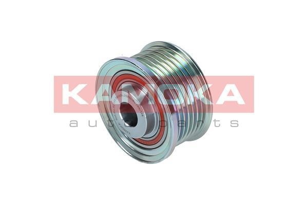 Freewheel clutch, alternator Kamoka RC144