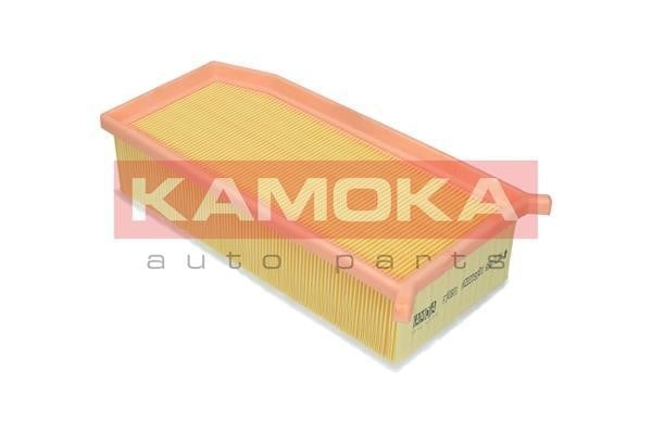 Kamoka F240801 Air filter F240801: Buy near me in Poland at 2407.PL - Good price!