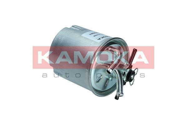 Kamoka F320001 Fuel filter F320001: Buy near me in Poland at 2407.PL - Good price!