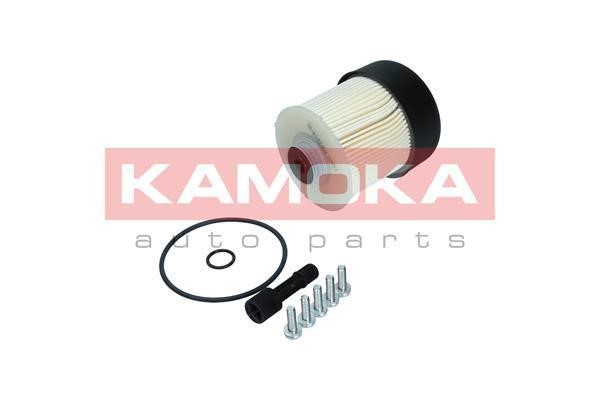 Kaufen Sie Kamoka F320701 zum guten Preis bei 2407.PL!