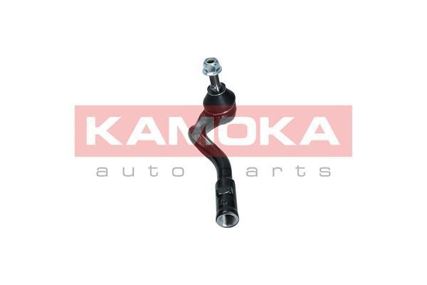Kamoka 9010076 Tie rod end left 9010076: Buy near me in Poland at 2407.PL - Good price!